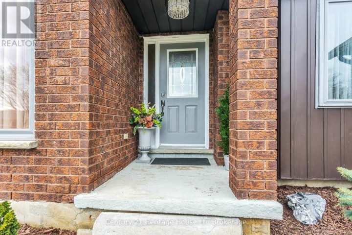 Photo 3 at 15 Gibson Drive, Tillsonburg