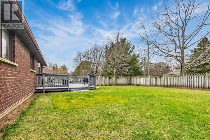 Photo 32 at 15 Gibson Drive, Tillsonburg