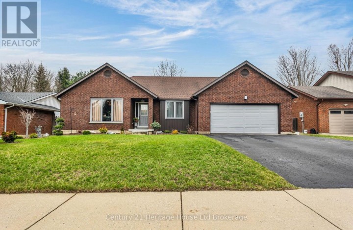 Photo 33 at 15 Gibson Drive, Tillsonburg