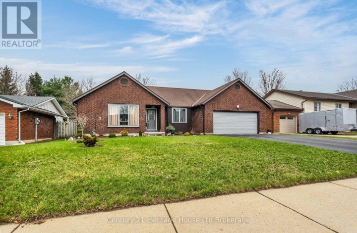 Photo 34 at 15 Gibson Drive, Tillsonburg