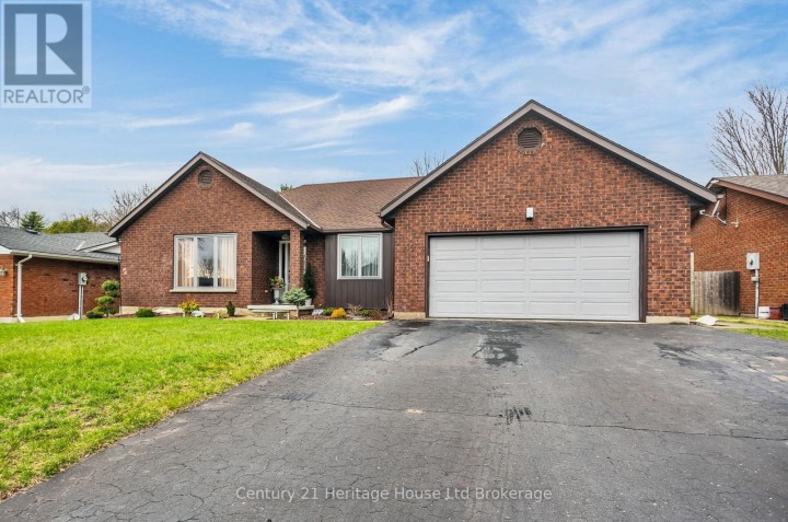 Photo 35 at 15 Gibson Drive, Tillsonburg