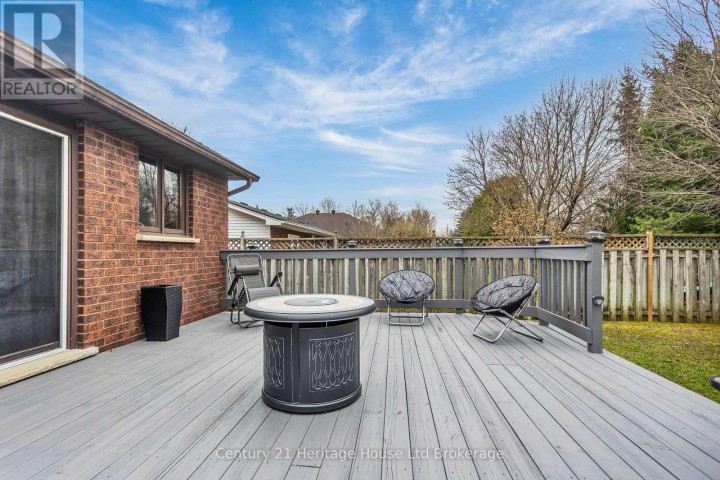 Photo 36 at 15 Gibson Drive, Tillsonburg