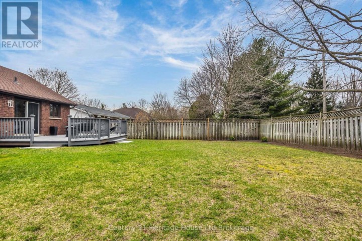 Photo 4 at 15 Gibson Drive, Tillsonburg