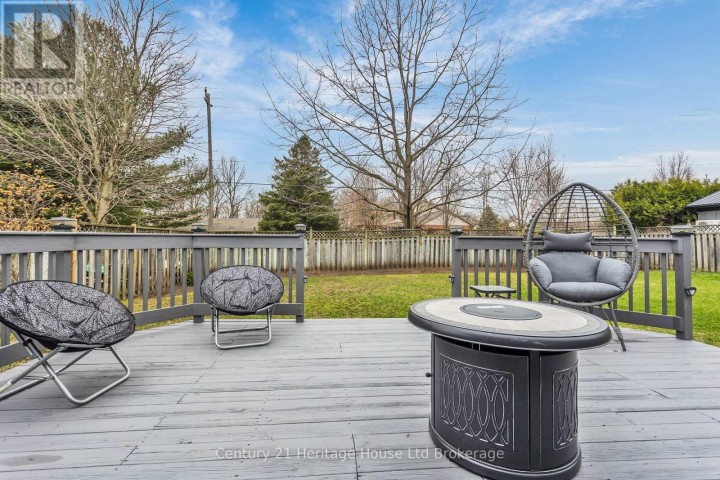 Photo 5 at 15 Gibson Drive, Tillsonburg