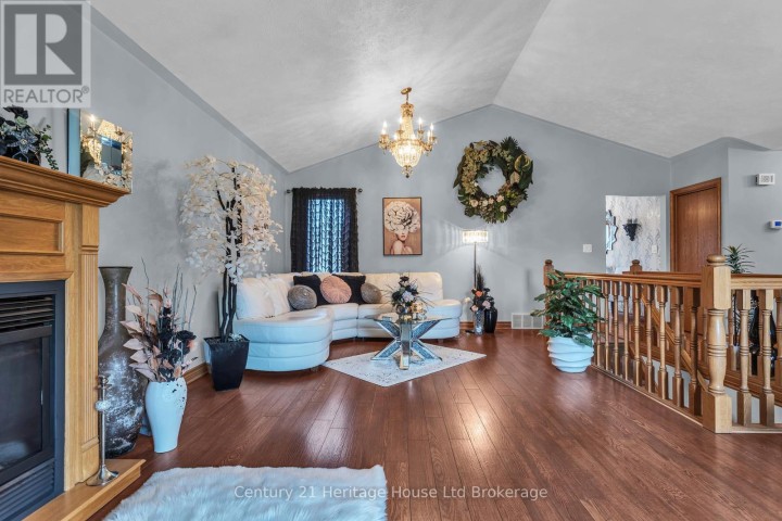 Photo 6 at 15 Gibson Drive, Tillsonburg