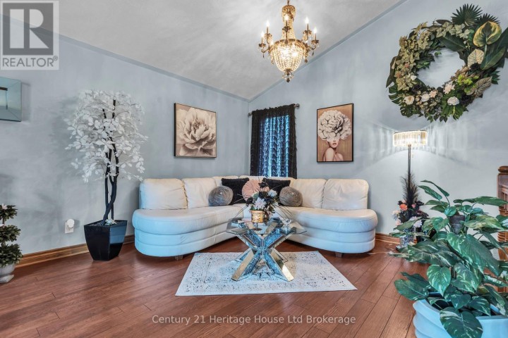 Photo 7 at 15 Gibson Drive, Tillsonburg