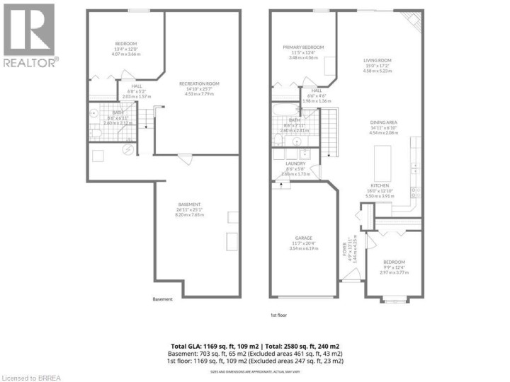 Photo 33 at 10 - 385 N Park Road, Brier Park, Brantford