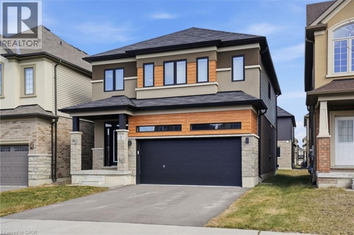 Photo 2 at 3 Sleeth Street, Cainsville / Brookfield, Brantford