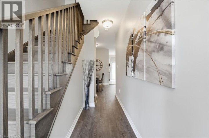 Photo 5 at 3 Sleeth Street, Cainsville / Brookfield, Brantford