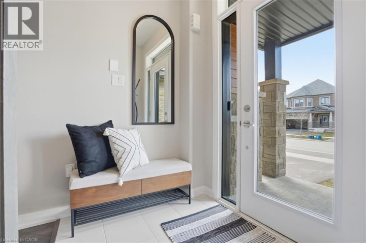 Photo 4 at 3 Sleeth Street, Cainsville / Brookfield, Brantford