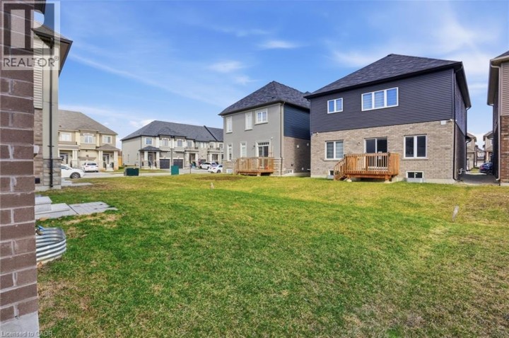 Photo 45 at 3 Sleeth Street, Cainsville / Brookfield, Brantford