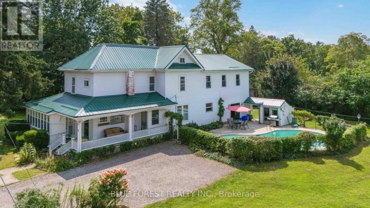 Photo 1 at 13 Victoria Street, Port Burwell, Bayham