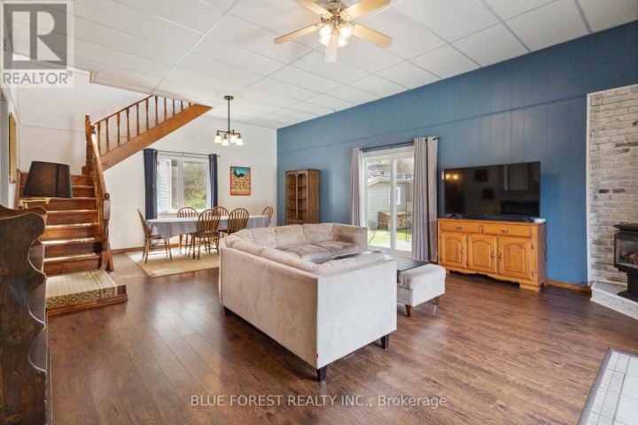 Photo 12 at 13 Victoria Street, Port Burwell, Bayham