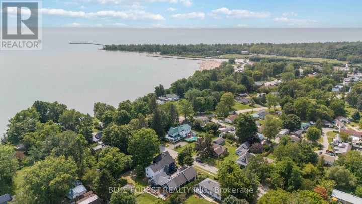 Photo 2 at 13 Victoria Street, Port Burwell, Bayham