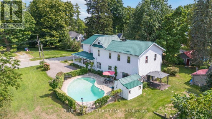 Photo 3 at 13 Victoria Street, Port Burwell, Bayham