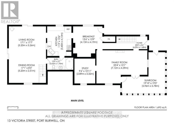 Photo 43 at 13 Victoria Street, Port Burwell, Bayham