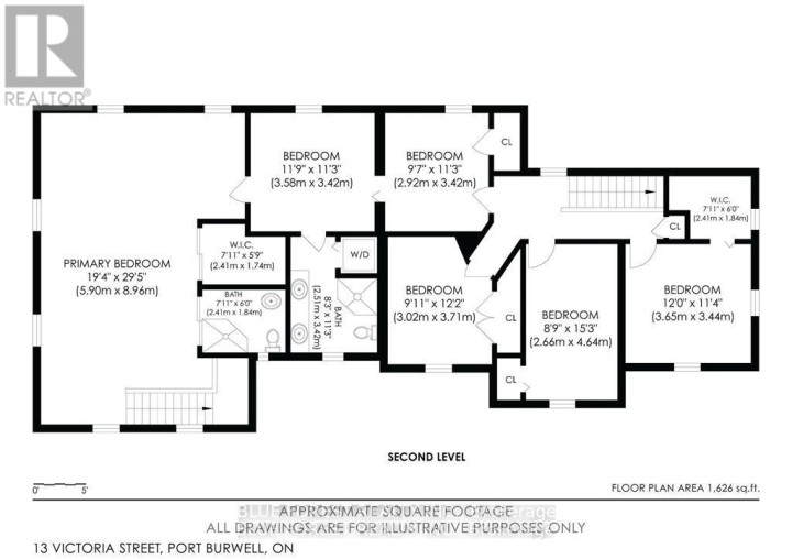 Photo 44 at 13 Victoria Street, Port Burwell, Bayham