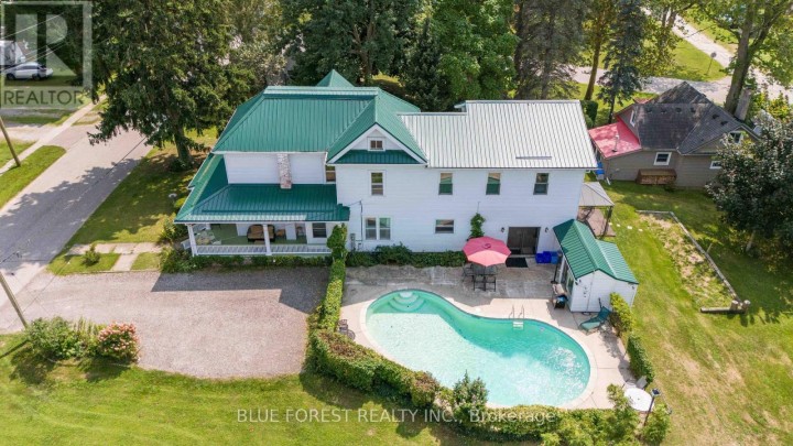 Photo 5 at 13 Victoria Street, Port Burwell, Bayham