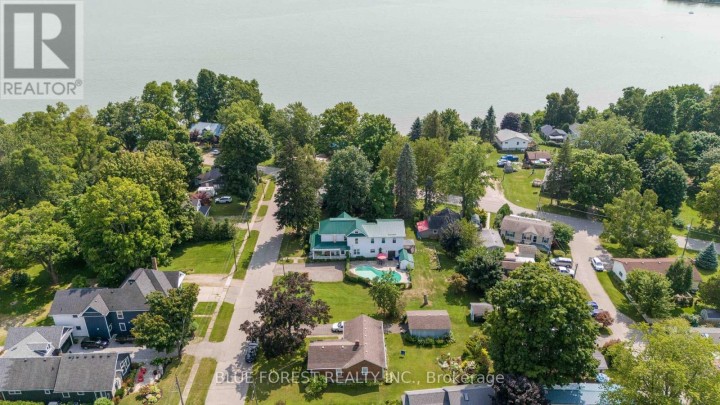 Photo 6 at 13 Victoria Street, Port Burwell, Bayham