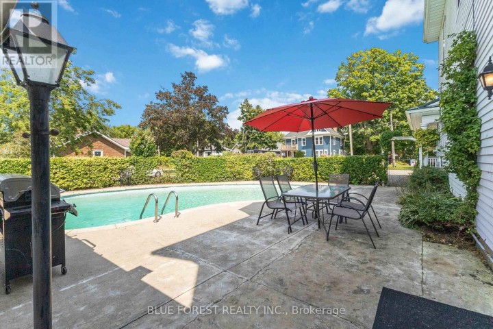 Photo 7 at 13 Victoria Street, Port Burwell, Bayham