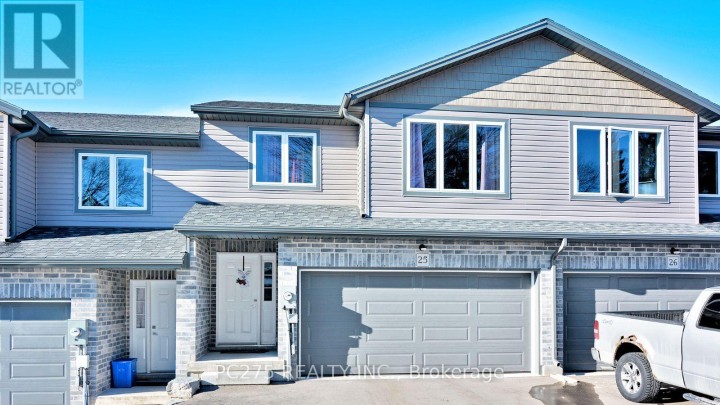 Photo 1 at 25 - 61 Vienna Road, Tillsonburg