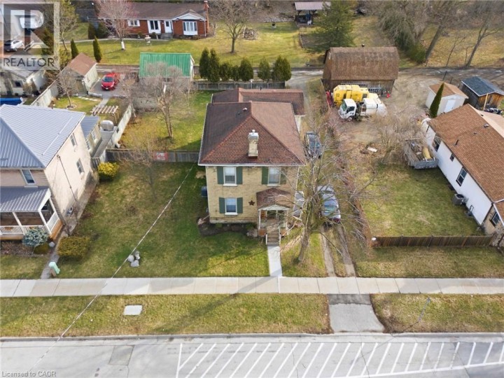 Photo 1 at 9 Willow Street, Innerkip (Green Lane Park), Woodstock
