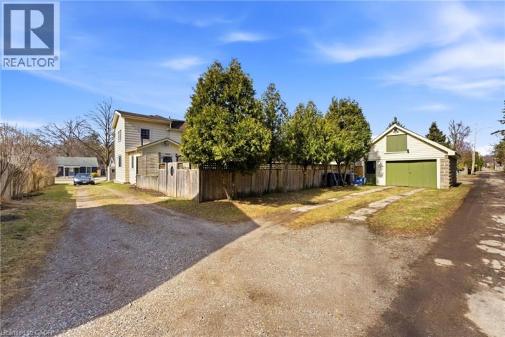 Photo 39 at 9 Willow Street, Innerkip (Green Lane Park), Woodstock