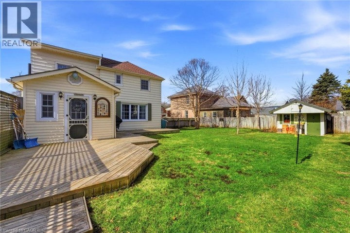 Photo 4 at 9 Willow Street, Innerkip (Green Lane Park), Woodstock
