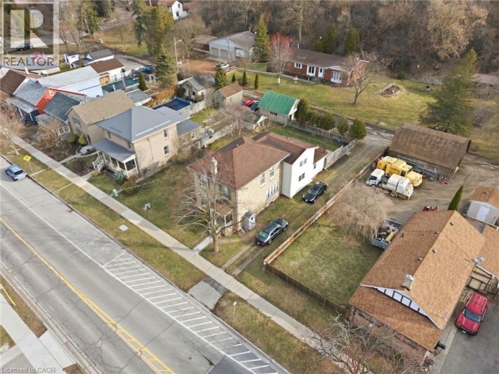 Photo 42 at 9 Willow Street, Innerkip (Green Lane Park), Woodstock