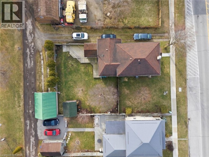 Photo 45 at 9 Willow Street, Innerkip (Green Lane Park), Woodstock