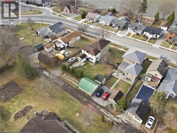 Photo 46 at 9 Willow Street, Innerkip (Green Lane Park), Woodstock
