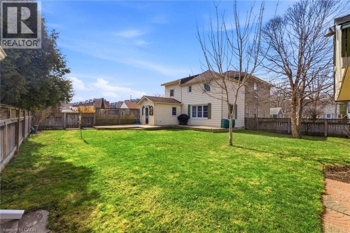Photo 41 at 9 Willow Street, Innerkip (Green Lane Park), Woodstock