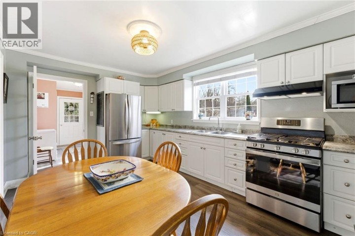 Photo 10 at 9 Willow Street, Innerkip (Green Lane Park), Woodstock