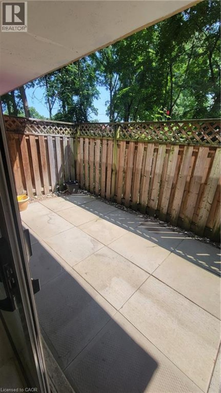 Photo 27 at 114 - 793 Colborne Street, Echo Place, Brantford