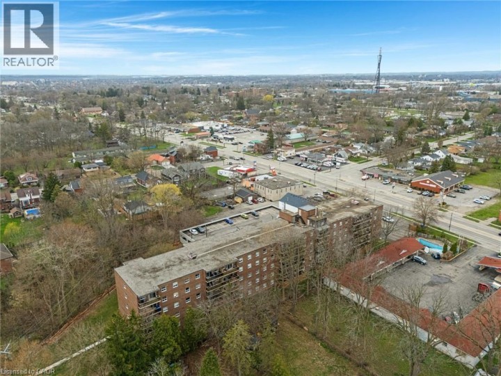 Photo 38 at 114 - 793 Colborne Street, Echo Place, Brantford