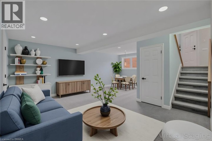 Photo 28 at 4 Dowden Avenue, Donegal / Mcguiness, Brantford