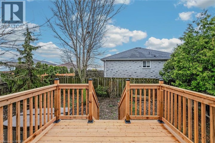 Photo 41 at 4 Dowden Avenue, Donegal / Mcguiness, Brantford