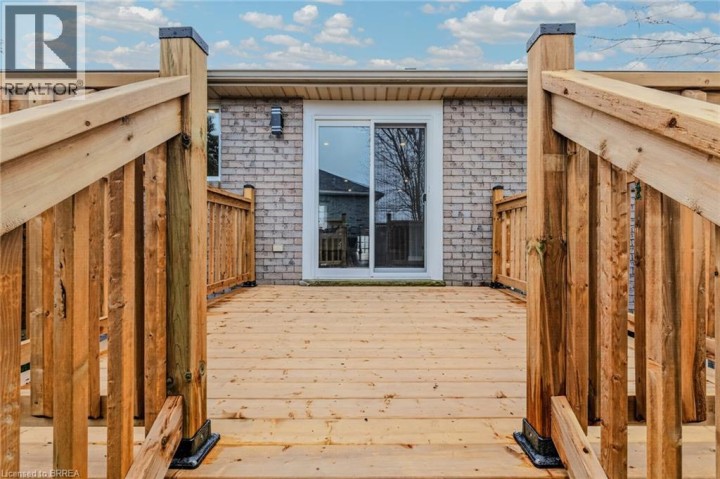 Photo 40 at 4 Dowden Avenue, Donegal / Mcguiness, Brantford