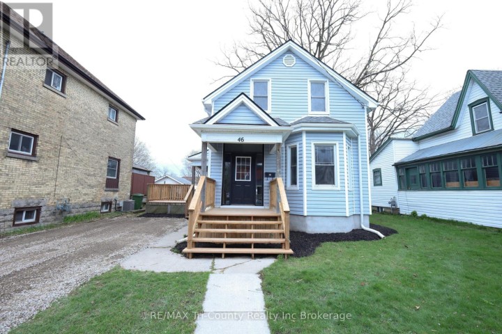 Photo 1 at 46 Balaclava Street, St. Thomas