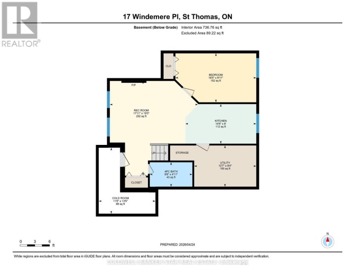 Photo 49 at 17 Windemere Place, St. Thomas