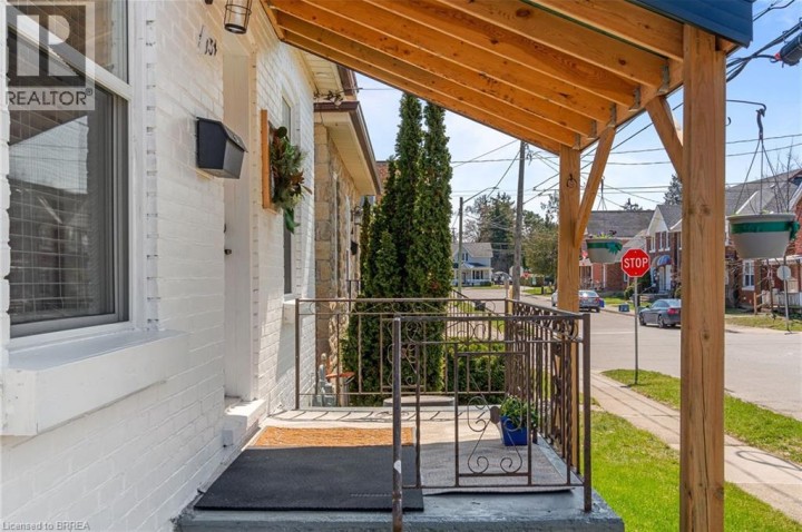 Photo 5 at 134 Superior Street, Eagle Place East, Brantford