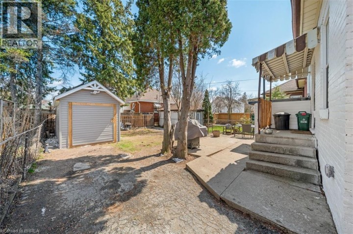 Photo 39 at 134 Superior Street, Eagle Place East, Brantford