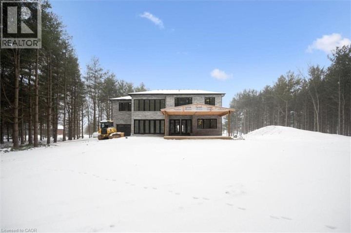 Photo 44 at 5 West Harris Road, Se Rural, Brantford