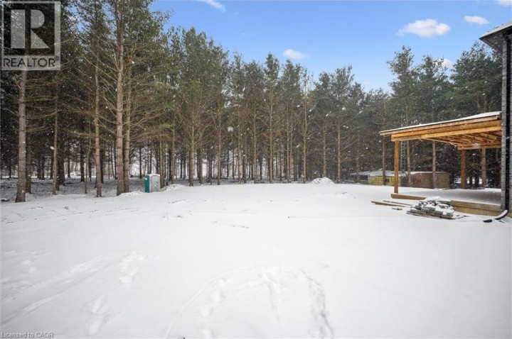 Photo 42 at 5 West Harris Road, Se Rural, Brantford