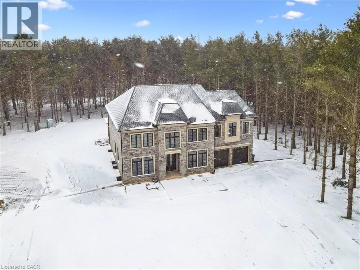 Photo 49 at 5 West Harris Road, Se Rural, Brantford