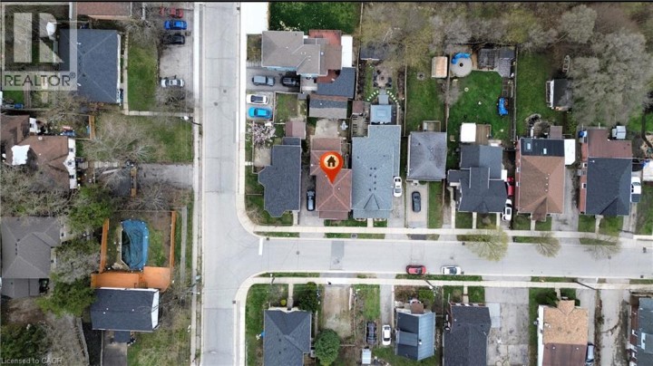 Photo 2 at 37 Niagara Street, North Ward, Brantford