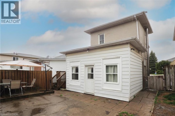 Photo 24 at 37 Niagara Street, North Ward, Brantford