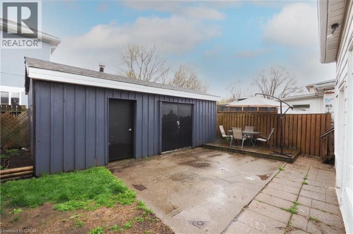Photo 25 at 37 Niagara Street, North Ward, Brantford