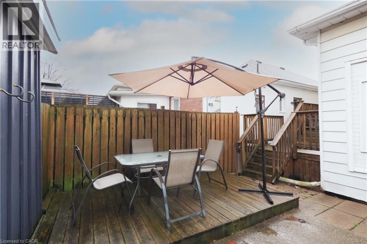 Photo 26 at 37 Niagara Street, North Ward, Brantford