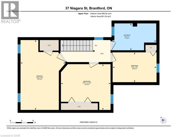 Photo 28 at 37 Niagara Street, North Ward, Brantford
